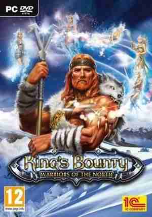 Descargar Kings Bounty Warriors Of The North [MULTI][MACOSX][MONEY] por Torrent